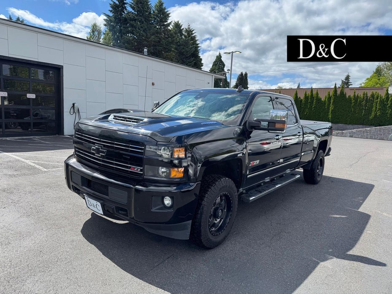 chevrolet silverado 3500hd 2017 1GC4K0EY1HF212277 image chevrolet silverado 3500hd 2017 1GC4K0EY1HF212277 image